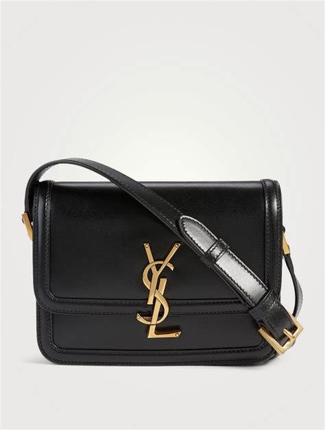 ysl purse brown|ysl black crossbody purse.